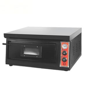 Horno de Convección Comercial de 12/32 Pulgadas, de Una o Dos Capas, a Gas o Eléctrico, para Pizzerías Profesionales - Product Image 1