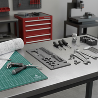 Service de Fabrication CNC Personnalisé de Bases de Clavier et Couvercles de Batterie en Acier Inoxydable de Précision Professionnelle, Pièces ODM OEM, Conforme aux Normes IATF16949/ISO