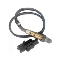 12575657 Capteur d'oxygène Lambda O2 pour Chevrolet Cadillac GMC