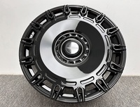 Rueda de Aleación Forjada de 10000 Toneladas, Diseño MSY, Llanta Personalizada, Piezas de Modificación para Autos de Lujo, para Bentley Flying Spur, Bentayga, Continental GT