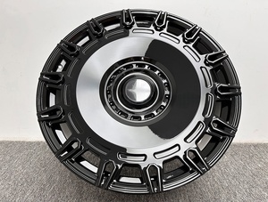 Jantes en alliage forgé <span class=keywords><strong>de</strong></span> 10 000 tonnes, design MSY, jantes personnalisées, pièces <span class=keywords><strong>de</strong></span> tuning pour voitures <span class=keywords><strong>de</strong></span> <span class=keywords><strong>luxe</strong></span> <span class=keywords><strong>Bentley</strong></span> Flying Spur, Bentayga, Continental GT - Product Image 3