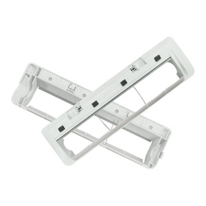 Compatible avec <span class=keywords><strong>Xiaomi</strong></span> <span class=keywords><strong>Dreame</strong></span> <span class=keywords><strong>W10</strong></span> / <span class=keywords><strong>W10</strong></span> <span class=keywords><strong>Pro</strong></span>, couvercle de brosse principale de remplacement, pièces détachées pour aspirateur robot, accessoires - Product Image 6
