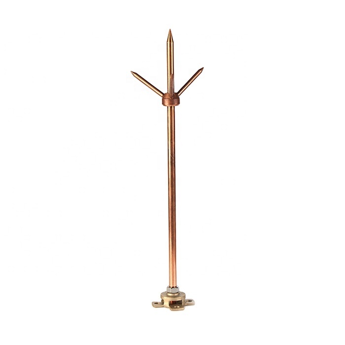 Factory Direct Fully Active Copper lightning