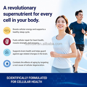 <span class=keywords><strong>C</strong></span>ápsulas <span class=keywords><strong>de</strong></span> Suplemento <span class=keywords><strong>para</strong></span> la Piel con Ergotioneína, Resveratrol, NAC, Selenio, <span class=keywords><strong>Vitamina</strong></span> <span class=keywords><strong>C</strong></span> y EGT <span class=keywords><strong>para</strong></span> Fortalecer el Sistema Inmunológico en Adultos - Product Image 2