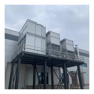 Grande <span class=keywords><strong>chambre</strong></span> <span class=keywords><strong>froide</strong></span> commerciale construite pour les chaînes de restaurants, les groupes de restauration et les installations de distribution - Product Image 1