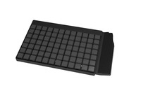 Nuevo Teclado Programable POS Multifuncional USB 3.0 con Membrana de Plástico y Cable para Escritorio