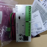 Módulo de CPU de Controlador Lógico Programable PLC RTU-DNET Nuevo y Original en Existencia