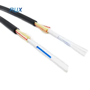 Telecommunication Telecommunication Outdoor Aerial Single Mode Fibre Optic Cable Price Gyfxty