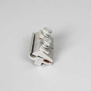 Bán buôn nhôm rãnh song song PG Kẹp Dây Điện thiết bị đầu <span class=keywords><strong>cu</strong></span>ối - Product Image 4