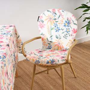 Cuscino sedia da esterno 0120-407 48x90 cm - Product Image 3