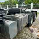 Chine camion lourd Haowo tracteur 371 chevaux 6*4 marque <span class=keywords><strong>voiture</strong></span> d'occasion à vendre à bas prix - Product Image 4