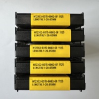 Insert CNC N123G2-0315-0002-GF 1125