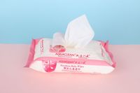Dr.easy OEM Fabricant chinois Lingettes humides écologiques douces pour bébé 80 pièces Non-tissées Taille personnalisable Lingettes pour peaux sensibles