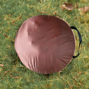 Arab Style <b>Instant</b> Pop-Up <b>Tent</b> Four-Sided Mesh for Mosquito Proof & Ventilation, Foldable & Portable - Product Image 6