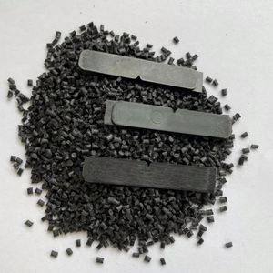 Gránulos de Polipropileno PP HJ730 de Suministro Directo de Fábrica, Materia Prima Plástica PP Virgen, Precio Competitivo - Product Image 2