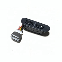 Interruptor de Elevalunas Eléctrico 93691-43320 para Hyundai H-100 Grace 1993-2004 Kia Motor Thumbnail