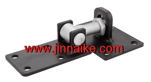 Accesorios <span class=keywords><strong>para</strong></span> puertas batientes de alta calidad <span class=keywords><strong>bisagras</strong></span> ajustables de alta resistencia al por mayor, hardware <span class=keywords><strong>para</strong></span> puertas de entrada a la venta - Product Image 6