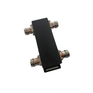 Acoplador Híbrido de 200W -160dBc 700-6000MHz con Puerto de Conector Hembra 4.3-10, Aislamiento 20 VSWR 1.2, Uso Interior y Exterior, IP66 - Product Image 6