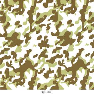 Ingrosso pellicola idrografica PVA da 50 cm di larghezza per esterni con grafica mimetica per trasferimento di acqua pellicola per trasferimento di colla - Product Image 5