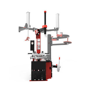 Fostar OEM, abrazaderas <span class=keywords><strong>de</strong></span> llanta inclinables <span class=keywords><strong>de</strong></span> dos ruedas para motocicleta, separador <span class=keywords><strong>de</strong></span> aceite y agua, cambiador <span class=keywords><strong>de</strong></span> neumáticos, desmontaje <span class=keywords><strong>de</strong></span> neumáticos con brazos <span class=keywords><strong>de</strong></span> ayuda dobles - Product Image 2