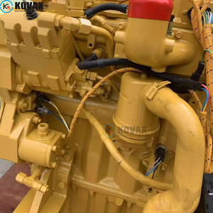 Dieselmotor 3408 3116 3066 3406 3306 3054 3054C C13 C7 C18 C9 3512 3512B 3126 3412 3508 3516 C15 für <span class=keywords><strong>CAT</strong></span>-Maschinen motor - Product Image 5