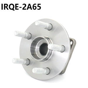 Unité de roulement de roue arrière et ensemble de tête d'essieu 26 mm de diamètre intérieur pour Toyota Camry - Product Image 3