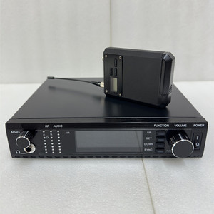 Ad4g tốt nhất <span class=keywords><strong>Microphone</strong></span> Tai nghe không dây cho nói - Product Image 3