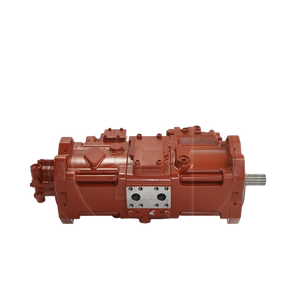 Repuestos para Excavadora HongWang DX300 DX300LC DX300LCA, Bomba Hidráulica 400914-00033 401-00468A 401-00468G, Bomba Principal, 1 Año de Garantía - Product Image 2