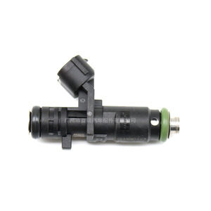 Inyector de Combustible 06A906031CP para Volkswagen Jetta 11-15, Pieza Automotriz - Product Image 1