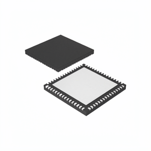 64 VFQFN Exposed Pad BOM IC In Stock Components Electronic HDL6V5541 Specialized ICs - Product Image 1