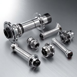 Pédales de vélo anodisées en alliage d'aluminium les plus vendues de qualité supérieure OEM pour BMX/VTT/vélos de route - Product Image 1