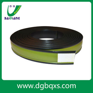 Multi Colored Nylon Seatbelt Webbing <strong>Strap</strong>, Elastic Chair Webbing, Garment Webbing Tape - Product Image 3