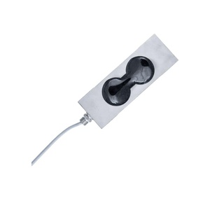 Capteur de pesage hors centre Mod Cf 75 Kg C3 Transducteurs parallélogrammes de haute précision - Product Image 4