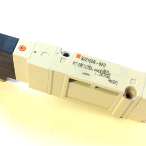 คอนโทรลเลอร์ PLC รุ่นใหม่ SV2100R-5FU สำหรับระบบอัตโนมัติทางอุตสาหกรรม พร้อมการสื่อสาร RS485 - Product Image 1