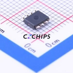 Original y nuevo L79L08ACD13TR circuito integrado IC Chip PMIC regulador lineal (LDO) - Product Image 2