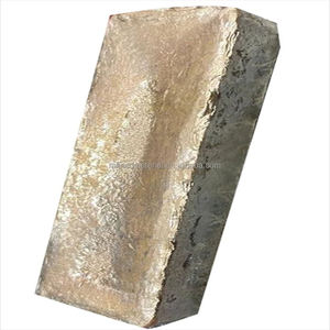 <span class=keywords><strong>CuSi</strong></span> Cuivre Silicium Master Alloy Produit métallique de haute qualité - Product Image 2