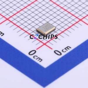 7U48000E07AUCG Crystal (Passive) SMD3225-4P Crystal Oscillator SMD Crystal Oscillator 48MHz 10ppm 7.5pF - Product Image 1