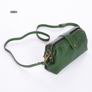 Sacs à main vintage en cuir pour femmes, sacs à main en cuir véritable faits à la main, petits sacs à bandoulière, sacs à main de créateurs pour femmes, sacs à main tendance pour femmes - Product Image 6