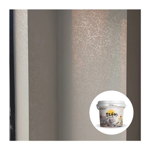 <span class=keywords><strong>Pittura</strong></span> Murale Interna Acrilica Ecologica di Alta Qualità Yile, Tre Colori Perlescenti Semi-Lucidi - Product Image 4