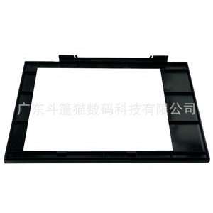 Cubierta Superior de Repuesto para Escáner HP M1132 M1130 M1136, Material PET - Product Image 4