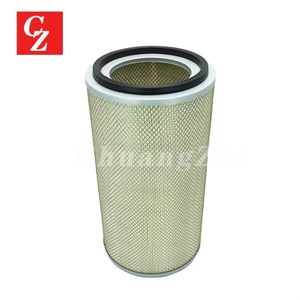 ไส้กรองอากาศสำหรับเครื่องอัดอากาศ Atlas Copco 250 แรงม้า รุ่น 1621-5473-00 1621-5743-99 1621-5743-00 - Product Image 3