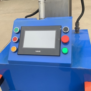 Máquina de Revoque Automática <span class=keywords><strong>Tupo</strong></span> Original Invent con Mortero de Cemento y Cal para Revestimiento de Paredes - Product Image 2