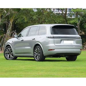 2024 automobile de luxe nouveau SUV électrique Li Auto L9 Lixiang L9 PRO Leader idéal L9 nouvelle énergie véhicule hybride voiture nouvelle voiture - Product Image 6