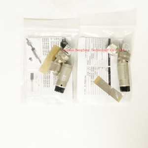 100% nuovo STE-1204-GZ originale 6048261 giunto 4 Pin maschio spina Plc modulo di controllo di programmazione automazione industriale - Product Image 1