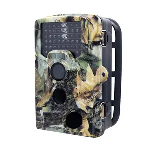 Hunting Night Outdoor Waterproof Motion Sensor Infrared Night Vision Wildlife Deer Game Wild Hunting Trail Cams