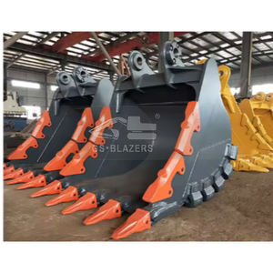 חלקי מחפר, חלקי מעמיס, חלקי בולדוזר, כף סלעים, כף מחצבה עבור קובלקו <span class=keywords><strong>SK330</strong></span> - Product Image 4