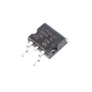 Composants électroniques d'origine L7912CD2T-TR TO-263-2 Circuit intégré de gestion de l'alimentation L7912CD2T - Product Image 1