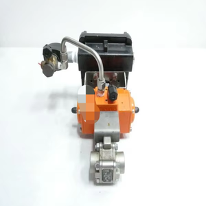 1/2 466yvse Ds0025.b2a04k.wbr11k0 9479sby2b2m060wbr0 Control 1/2in Npt Nuevo Original Listo Stock Automatización industrial Pac D - Product Image 1