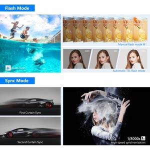 Flash de studio <span class=keywords><strong>Neewer</strong></span> Vision5 400W <span class=keywords><strong>TTL</strong></span> 2.4G HSS avec batterie au lithium (jusqu'à 500 éclairs pleine puissance), conception allemande, monture Bowens - Product Image 5