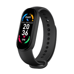 Reloj Inteligente Fitness M8 Band 1.62 Amoled, Pulsera Inteligente M3 <span class=keywords><strong>M4</strong></span> M5 M6 M7, Reloj Deportivo, Monitor de Actividad, Relojes Inteligentes - Product Image 3